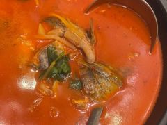 -大理实力希尔顿酒店御璽中餐厅YUXI – CHINESE RESTAURANT