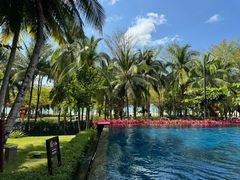 -三亚湾海居铂尔曼度假酒店