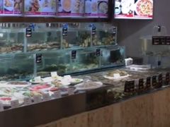 -将相和·海鲜蒸饺大连菜