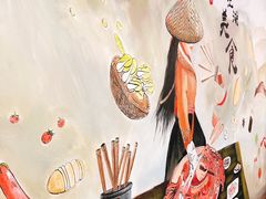 -王婆乔鲜鱼自助火锅(蜀汉路店)
