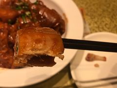-刘胖子家常菜·蹄花焖藕(中南店)