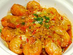 -辣出味岳阳特色烧烤·龙虾大排档(砂子塘总店)