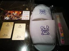 -杭州金马国际酒店