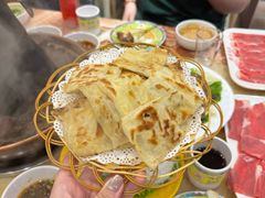 -清真·马家火锅美食城(镇江北路店)