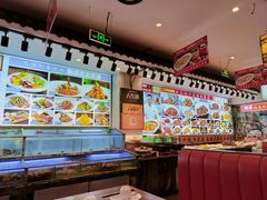 -渔家风味·鲅鱼水饺·央视展播·海鲜天津菜(开发区店)