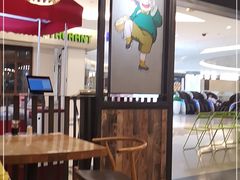 -陈傻子餐厅(世纪都会店)