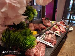 -樱宿日式和牛烧肉(五道口店)