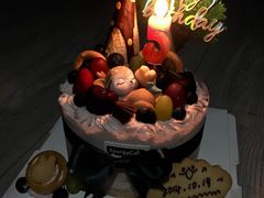 -EnergyCake蛋糕理想国