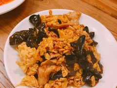 -妈妈的味道(工人体育场东路店)