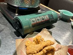 -潮界(虹桥新天地店)