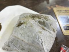-博鳌悠然·忠锐杂粮茶餐厅