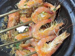 -甬小馆·焗海鲜温州菜(五马街店)