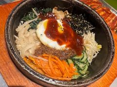 -韩宫宴烤肉·黑毛和牛·料理(滨湖银泰城店)