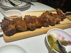 -俄士厨房(时代天街店)