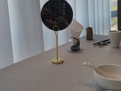 -悦融·京鲁菜·露台花园(安定门店)