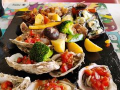 -水桶王国主题餐厅·聚会·生日派对·亲子活动·家庭套餐(亚龙湾希尔顿店)