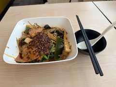 -林静小吃(复兴路店)