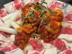 -双门洞·森系料理(体育西店)