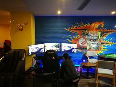 -弓舍射箭俱乐部(高新总店)