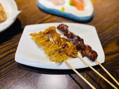 -桂马·日本料理·海胆·海鲜饭·酒场(民主广场店)