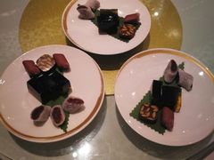 -金轩中餐厅 Jin Xuan(浦东丽思卡尔顿酒店)