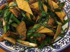 -老海陵·泰州菜(图书馆店)