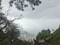 -郑和公园