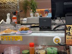 -元气寿司(环球港店)