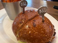 -尚牛社会 Beef & Liberty(金桥EKA天物店)