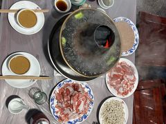 -鑫龙火锅(北园店)