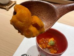 -鮨一日本料理(大中华店)