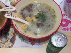 -小杨生煎(深圳岗厦北店)
