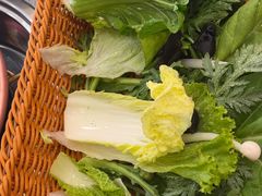 -阿婆情腊排骨火锅(金虹路店)