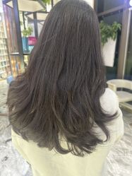-MY WAY SALON