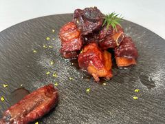 -松鹤楼·非遗·苏帮菜(融科店)
