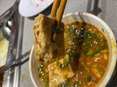 -海底捞火锅(龙湾万达广场店)