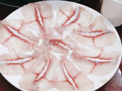 -颜氏双江清水鱼一养身火锅(磁器口店)