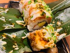 -無境·匠心日本料理(汉街店)