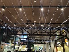 -西安手工面(万象城店)
