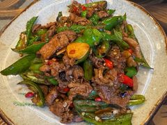 -西江美食舫·江西菜(健德桥店)