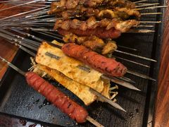 -麻喜大