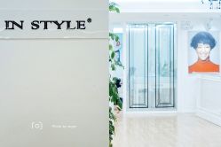 -In Style造型