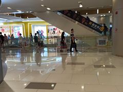 -凯德广场(西城店)