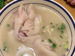 -易老妈蹄花.特色川菜(人民公园总店)