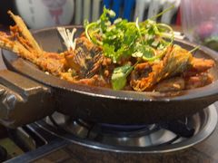 -蜀留香石锅鱼(六顺街店)