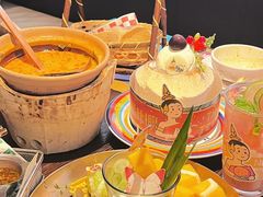 -泰妃殿(武汉首店)