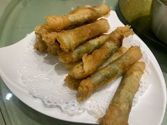 -刘胖子家常菜·蹄花焖藕(中央花园店)