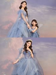 -海马体家庭照相馆(杭州萧山万象汇店)