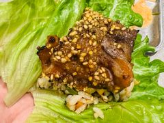 -大叹号·朝鲜族烤肉(滨海吾悦广场店)