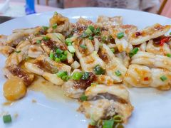 -标记好食
